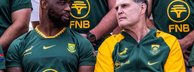Building blocks laid as Boks switch into Nations Championship mode