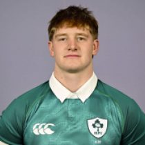 Rian Handley Ireland U20's