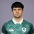 Charlie Keane Ireland U20's