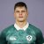 Alex Lautsou Ireland U20's