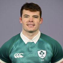 Duinn Maguire Ireland U20's