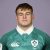 Luke McLaughlin Ireland U20's