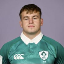 Luke McLaughlin Ireland U20's