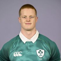 Dylan McNeice Ireland U20's