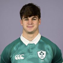 Joshua Neill Ireland U20's