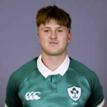 Paddy Woods Ireland U20's