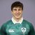 Christopher Barrett Ireland U20's