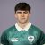 Noah Byrne rugby player