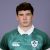 Jack Deegan Ireland U20's