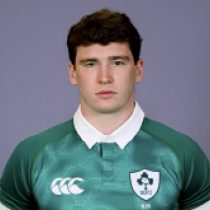 Jack Deegan Ireland U20's