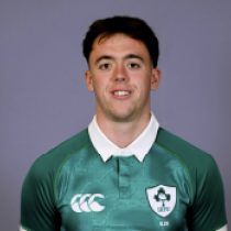 Daniel Green Ireland U20's