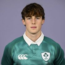 James O'Dwyer Ireland U20's