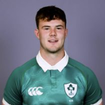 James O'Leary Ireland U20's