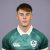 Charlie O'Shea Ireland U20's