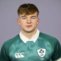 Johnny O'Sullivan Ireland U20's