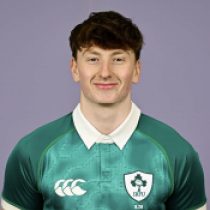 Daniel Ryan Ireland U20's