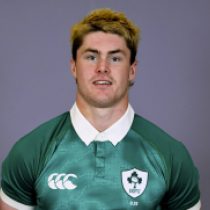Sean Walsh Ireland U20's