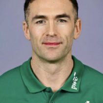 Andrew Browne Ireland U20's