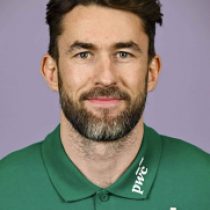 Michael Hodge Ireland U20's