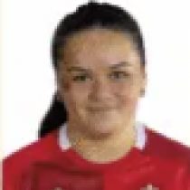 Jorja Aiono Wales Women