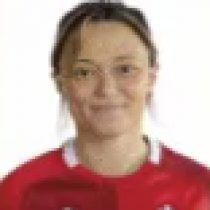 Alisha Joyce Wales Women