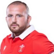 Dillon Lewis Wales
