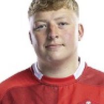 Rhys Barratt Wales