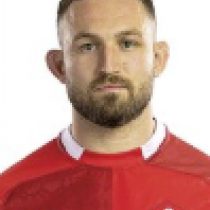 Harrison Keddie Wales