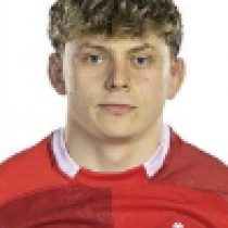 Ryan Woodman Wales