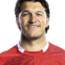 Teddy Williams Wales