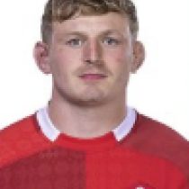 Jac Morgan Wales