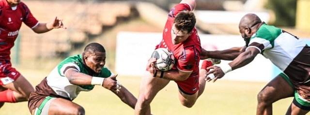 The 2026 Carling Currie Cup Bulletin #6