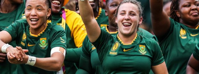 SA Rugby honours legacy of Walter and Albertina Sisulu