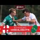 England v Ireland | World Rugby Junior Championship 2026 | Extended Highlights
