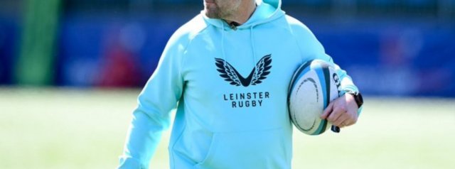 Scarlets appoint Aaron Dundon as Lead Forwards Coach