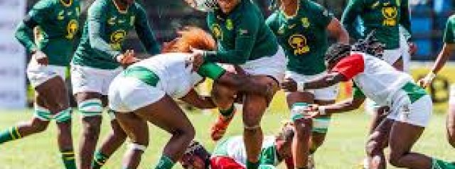 Bok Women to bank on training intensity and team synergy against USA