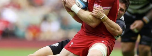 The 11 players in danger of being cut from the Wales squad within 24 hours