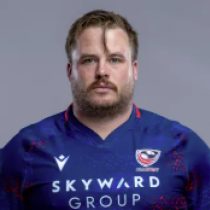 Alex Maughan USA