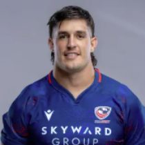 Ben Bonasso USA
