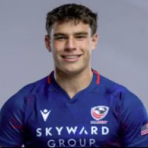 Dominic Besag USA