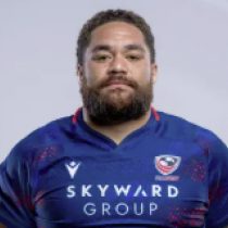Ma&rsquo;ake Muti USA