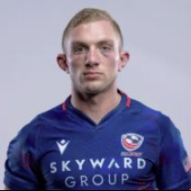 Mitch Wilson USA