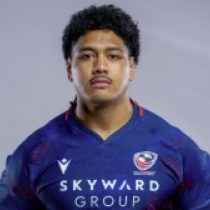 Nafitalai Ma'afu USA