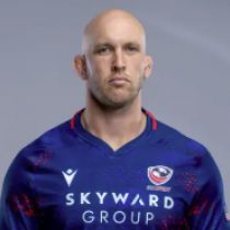 Nathan Den Hoedt USA