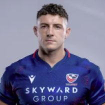 Paddy Ryan USA