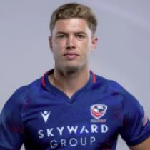 Ruben de Haas USA