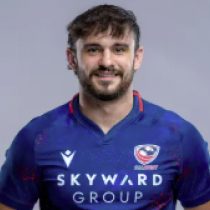 Rufus McLean USA
