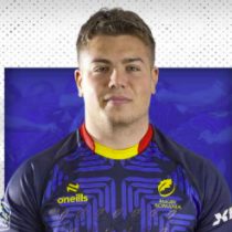 Stefan Marko Buruiana rugby player