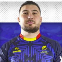 Cristi Boboc Romania