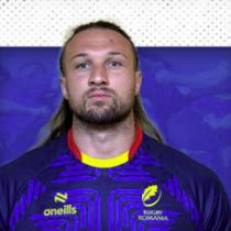 Etienne Terblanche rugby player